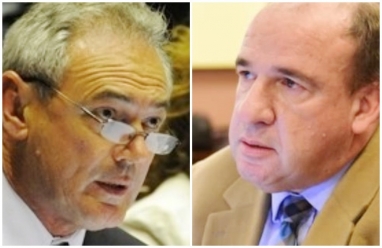 El macrismo local se opone a las medidas de cuidado y afirman que Bordet cierra escuelas por motivos políticos