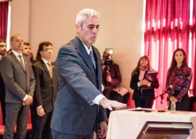 Por violencia de Género laboral, maltrato y hostigamiento se destituyó al juez Salem de Gualeguay