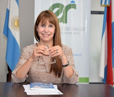 Sonia Velázquez: Las medidas tienen que ser transitorias ante una pandemia tan larga
