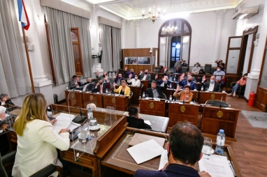 Se sancionó la Ley de Teatro Independiente en Entre Ríos