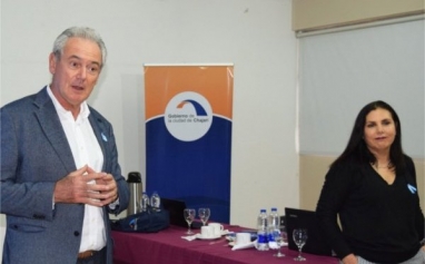 Ante el control de precios, los macristas Benedetti y Lena salen en defensa de las grandes patronales