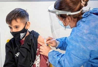 Viviana Villarruel: Los pediatras en Entre Ríos somos defensores de la vacunación a ultranza