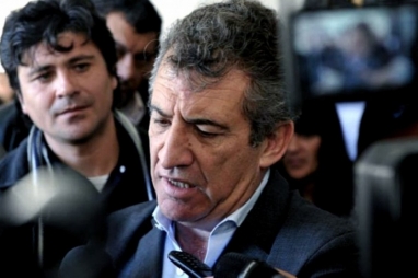 El fallo Cozzi es inaplicable: revés judicial para Urribarri en la causa por coimas