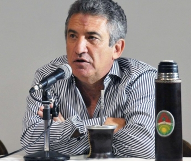 Casación Penal de Concordia rechazó las recusaciones planteadas por la defensa de Sergio Urribarri