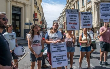 Nadia Burgos: Sebastián Etchevehere es parte de la familia más antiobrera de Paraná
