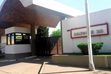 Tras los despidos registrados en la planta de Longvie en Paraná, ahora suspenderían a la mitad del personal