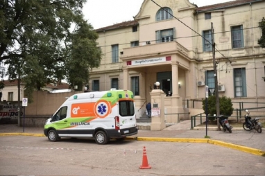 De 22 millones a 57: hospital entrerriano sufre el tarifazo en la factura de la luz