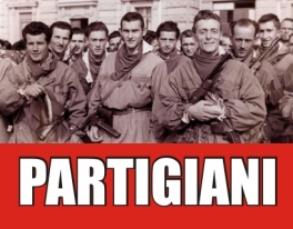 Derrota del fascismo en Italia: los partisanos liberan de nazis las ciudades de Milán y Turín