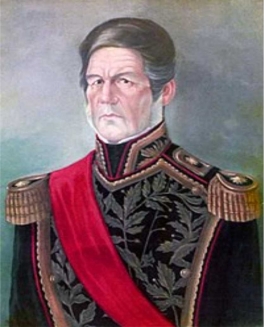 Juan Felipe Ibarra, el pilar del federalismo en el norte argentino 
