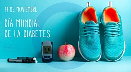 Día Mundial de la Diabetes