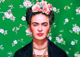 Frida Kahlo, la artista que convirtió su sufrimiento en una obra de arte