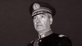 El general René Schneider es asesinado en Chile