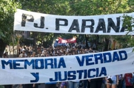 El Partido Justicialista de Paraná convoca a un plenario en la Escuela Hogar