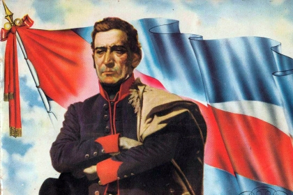 29 de junio de 1815, primera declaración de Independencia del Río de la Plata