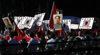 China: a 40 años de su muerte, el gran Mao sigue presente