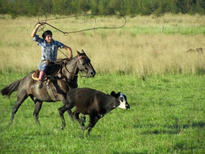 Se celebra el Día del Trabajador Rural