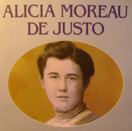 Alicia Moreau de Justo: Una Luchadora Incansable por los Derechos de las Mujeres