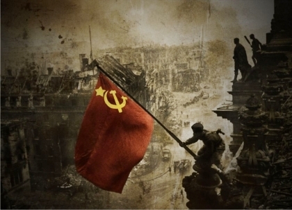Los soviéticos rompen el asedio nazi a Leningrado, que duró 900 días