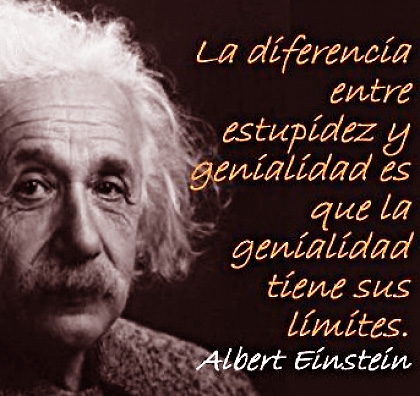 Albert Einstein, el genio de la relatividad