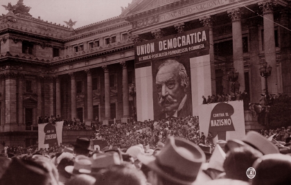 La Unión Democrática opone resistencia al aguinaldo y el aumento de sueldos