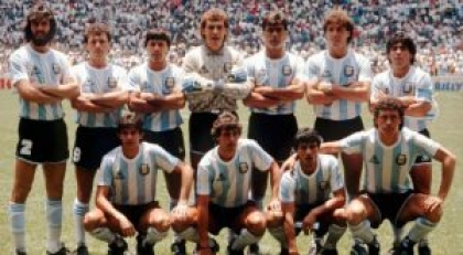 México 1986: Argentina es bicampeona y Maradona se hace leyenda