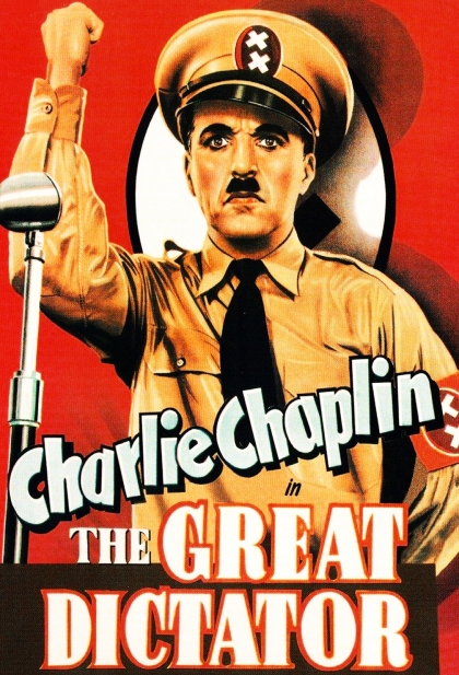 En pleno macartismo, el Gobierno yanqui prohíbe a Charles Chaplin volver a los EE.UU.