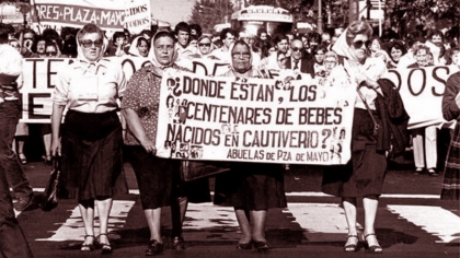 Hoy es el Día Nacional por el Derecho a la Identidad