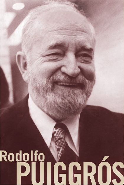 Rodolfo Puiggrós, historiador y pensador nacional y popular