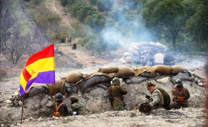 Termina la Batalla del Ebro, la más larga y cruenta de toda la Guerra Civil Española