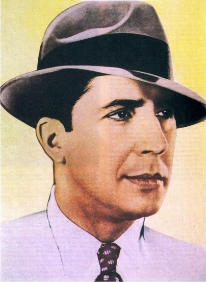 Nace un Mito que Canta: Carlos Gardel