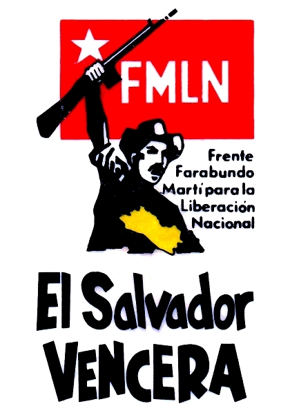 En El Salvador, comienza la guerra civil con la ofensiva del Frente Farabundo Martí para la Liberación Nacional