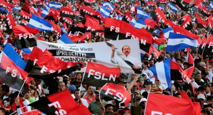 Se funda el Frente Sandinista de Liberación Nacional de Nicaragua