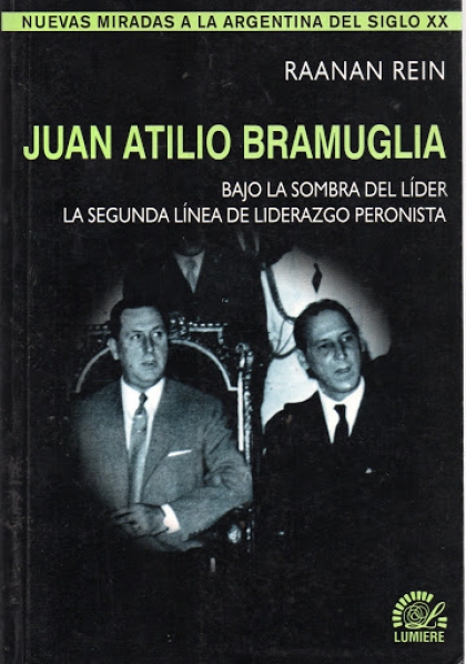 Juan A. Bramuglia: El Canciller de Perón que presidio el Consejo de Seguridad de la ONU