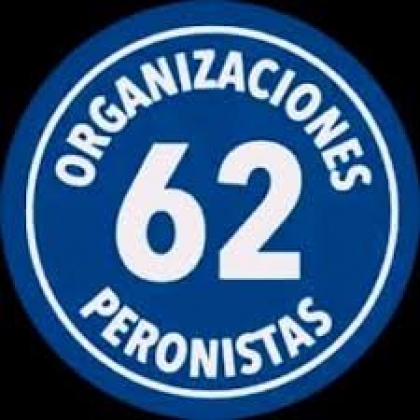 Las 62 Organizaciones Peronistas disponen un paro nacional y lanzan el Programa de La Falda