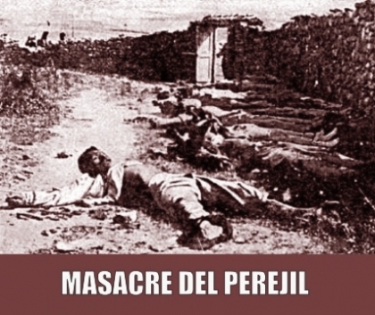 Masacre del Perejil: ejecutan a miles de hombres, mujeres, niños y ancianos haitianos