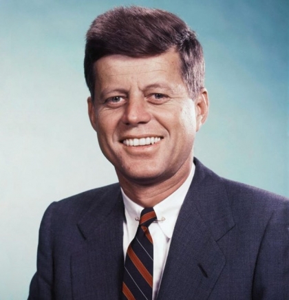 Asesinato de John F. Kennedy