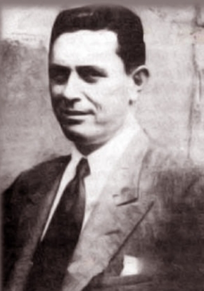 Gregorio Pomar y la Revolución Radical de 1931