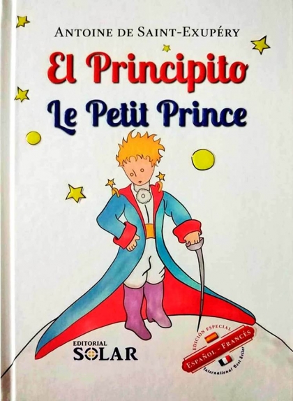 La fascinante vida de Antoine de Saint-Exupéry, autor de El Principito