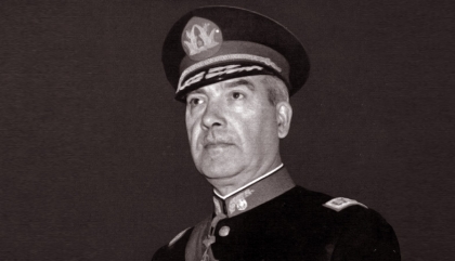 El general René Schneider es asesinado en Chile