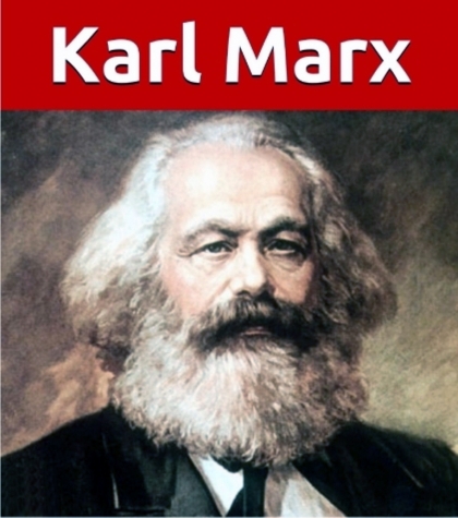 Cuatro ideas de Karl Marx que siguen vigentes a más de 200 años de su nacimiento