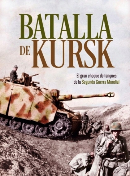 Comienza la Batalla de Kursk, el enfrentamiento de tanques más grande de la historia