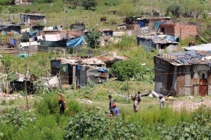 Luis Lafferriere: El ajuste de Milei potenciará las condiciones de pobreza y de hambre