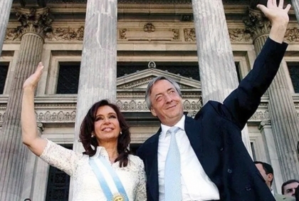 Néstor Kirchner, el mejor presidente desde el retorno de la democracia y el último líder verdaderamente popular