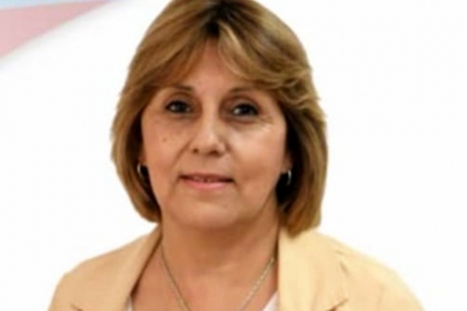 Liliana Salinas: Cortar el diálogo con los gobernadores y legisladores no es lo mejor