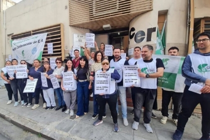 Por el cierre del Instituto Cardiológico de Entre Ríos 40 personas quedarán sin trabajo