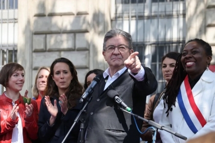 Elecciones en Francia: Ganó la izquierda, la ultraderecha quedó tercera y la democracia respira aliviada