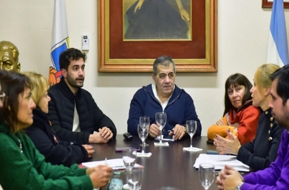 El Consejo Provincial del PJ entrerriano considera la gente está empezando a darle la espalda a Milei