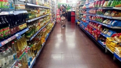 Estrepitosa caída del consumo preocupa a autoservicios y supermercados en Entre Ríos