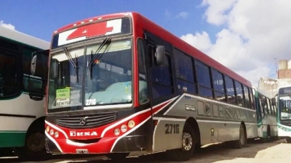 Área Metropolitana Paraná: gran malestar entre los usuarios por el intempestivo aumento de colectivo