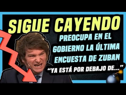 El dilema del macrista Frigerio frente al anarco capitalista Milei